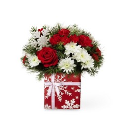 The FTD Gift of Joy Bouquet from Victor Mathis Florist in Louisville, KY
